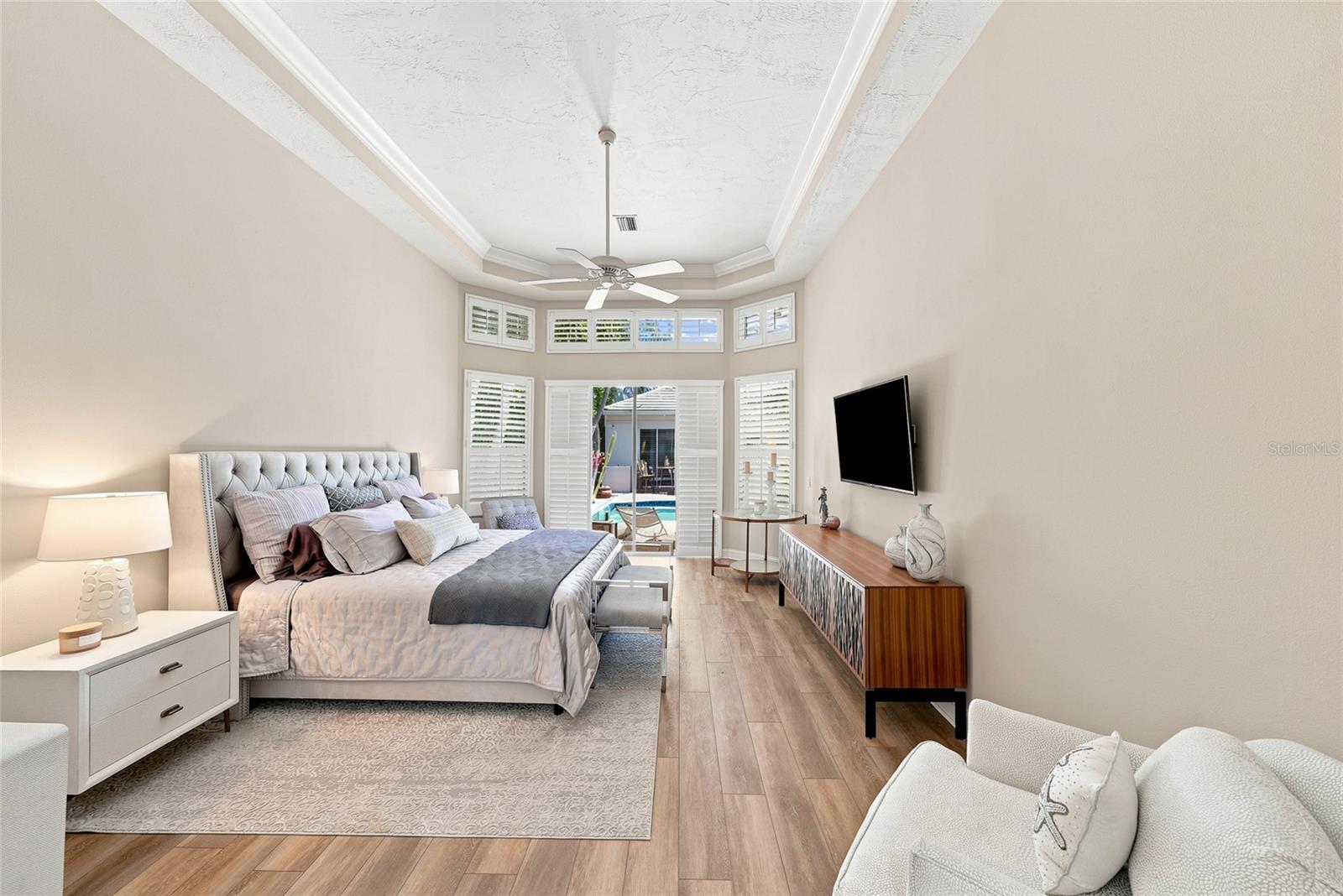 QUEENS HARBOUR- BAY ISLES - Residential
