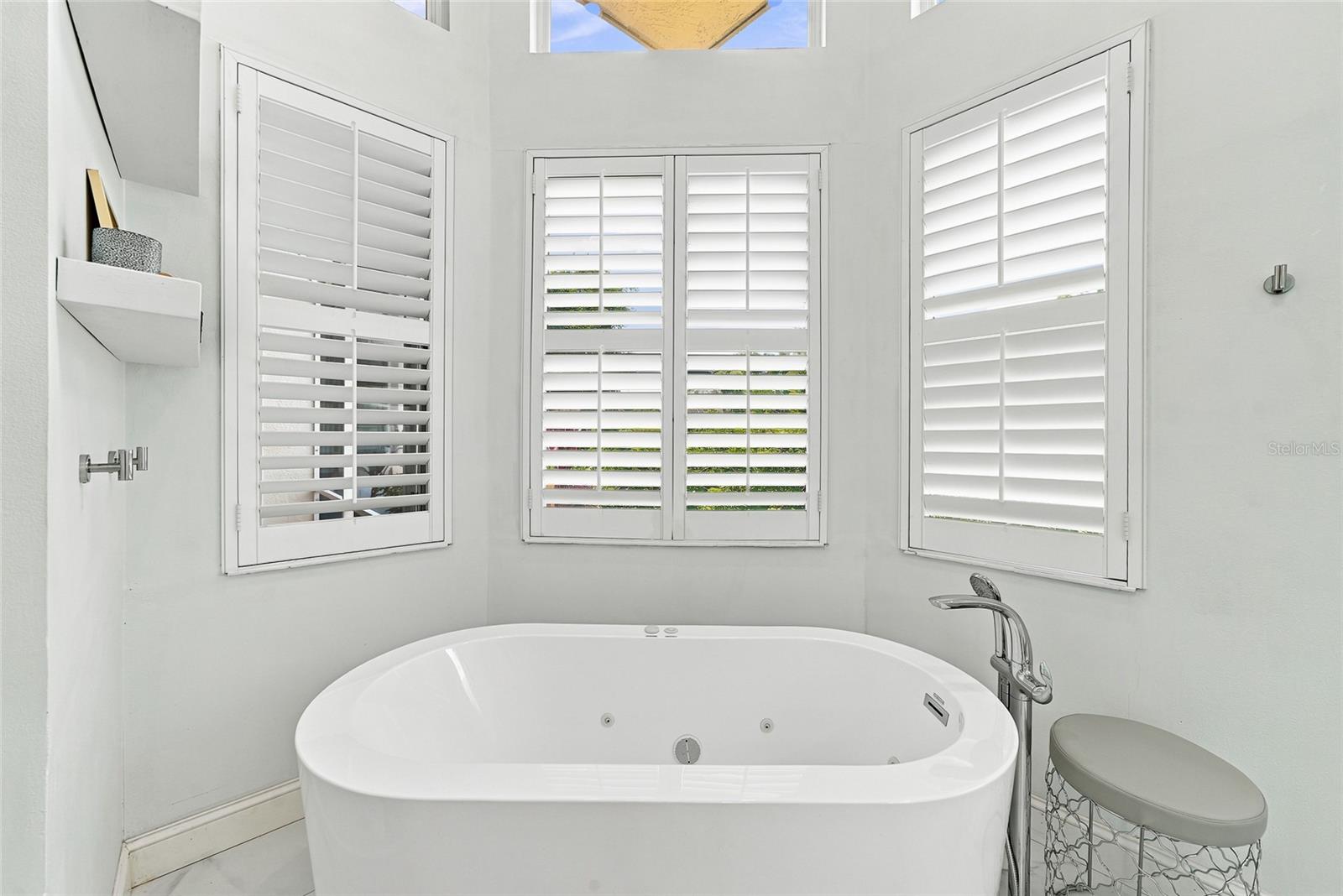 QUEENS HARBOUR- BAY ISLES - Residential