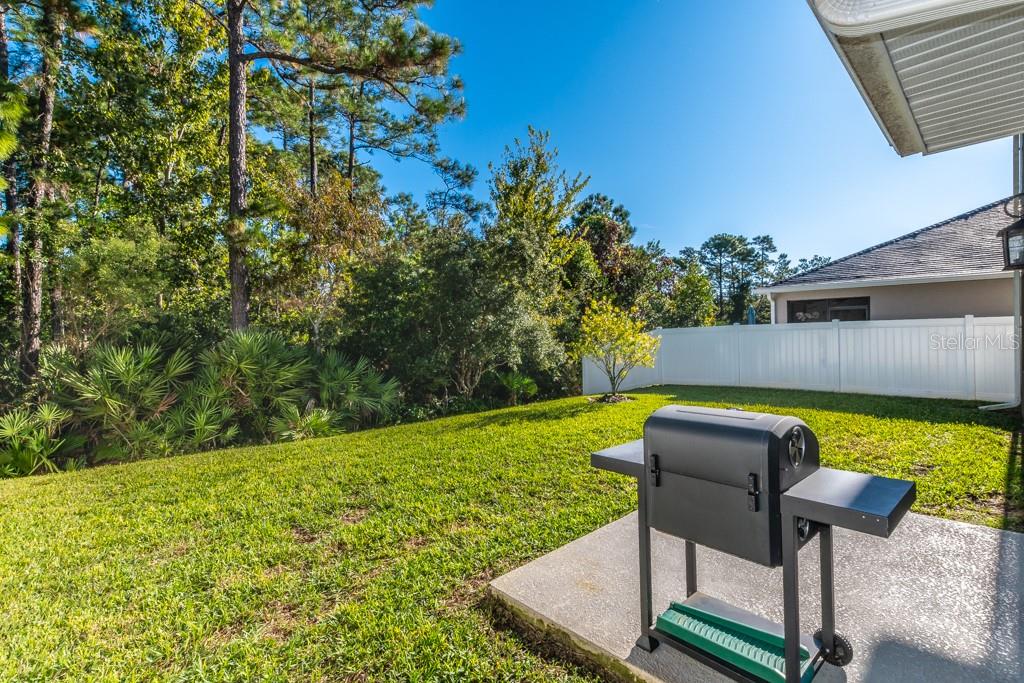 Sabal Lakes - Residential