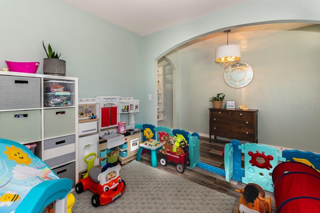 Sabal Lakes - Residential