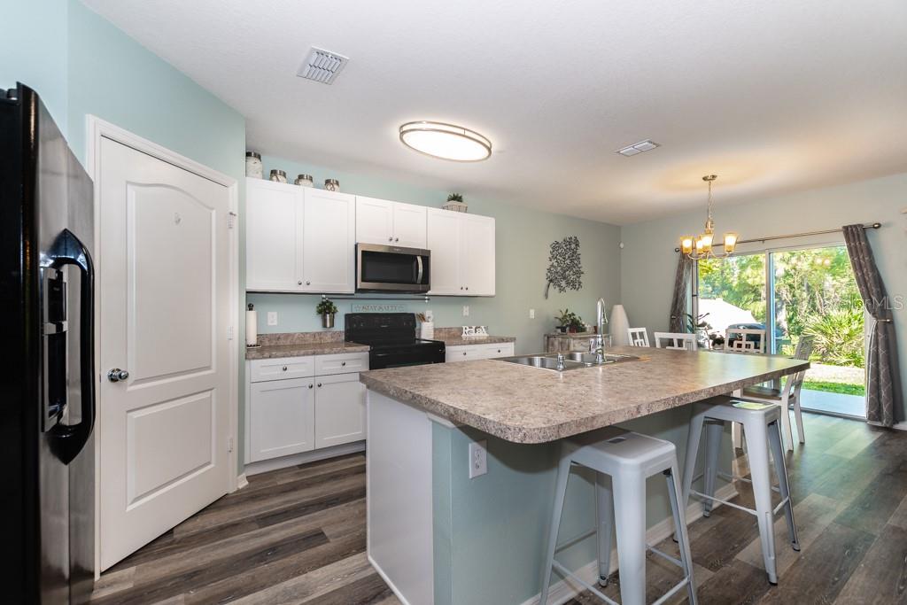 Sabal Lakes - Residential