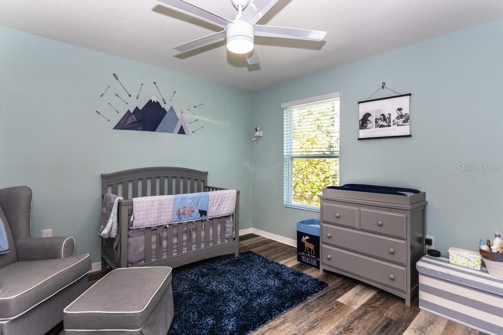 Sabal Lakes - Residential