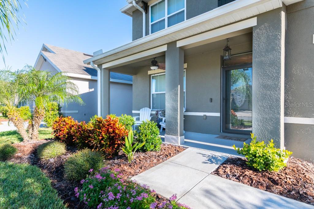 Sabal Lakes - Residential