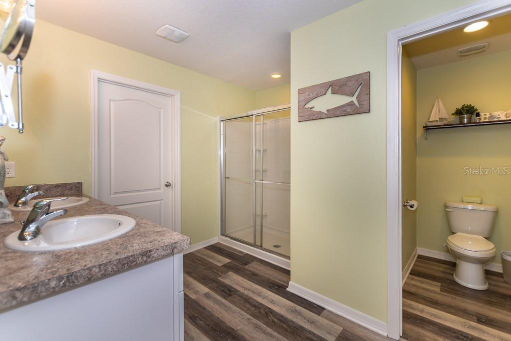 Sabal Lakes - Residential