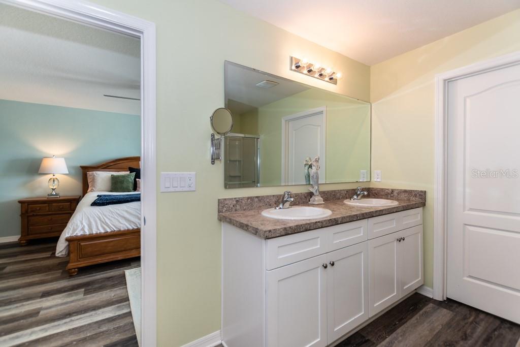 Sabal Lakes - Residential