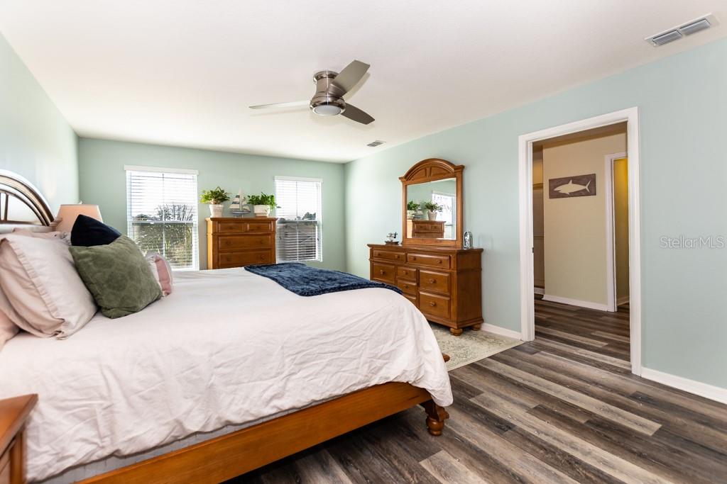 Sabal Lakes - Residential