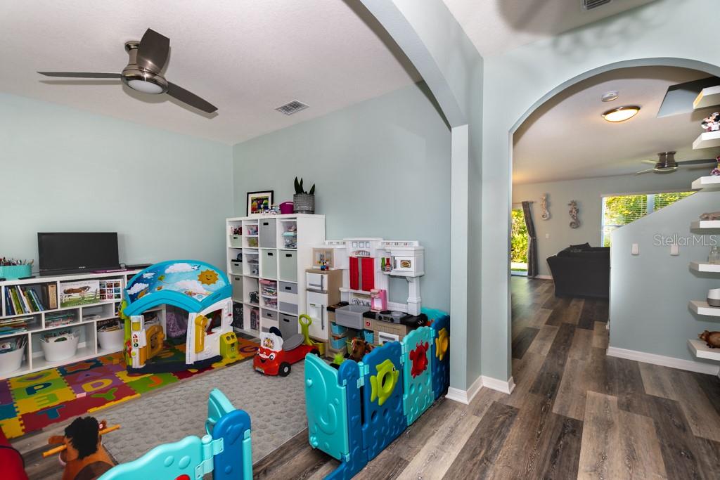 Sabal Lakes - Residential