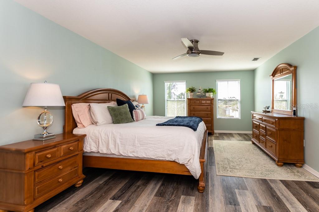 Sabal Lakes - Residential