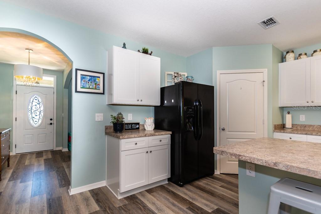 Sabal Lakes - Residential