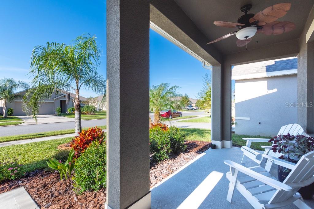 Sabal Lakes - Residential