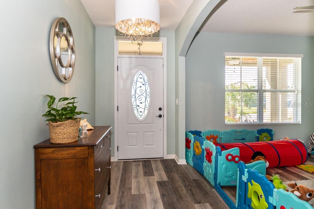 Sabal Lakes - Residential
