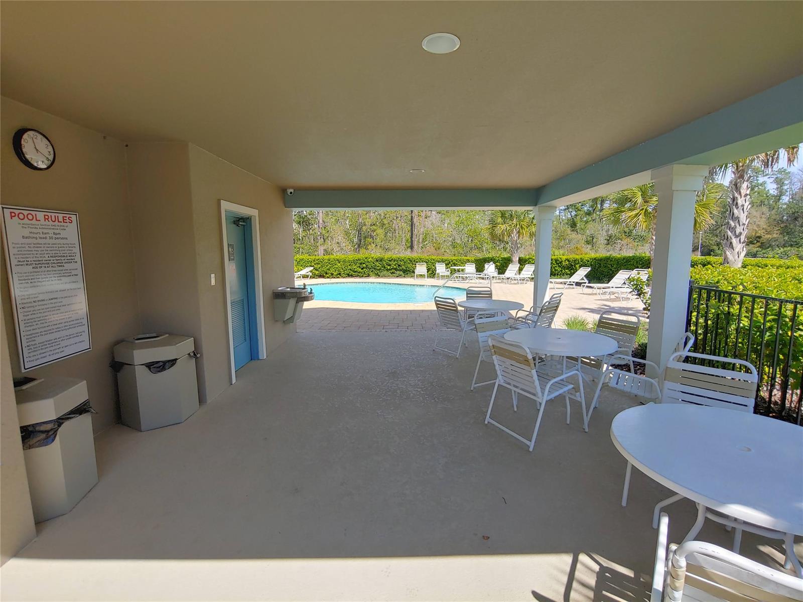 Sabal Lakes - Residential