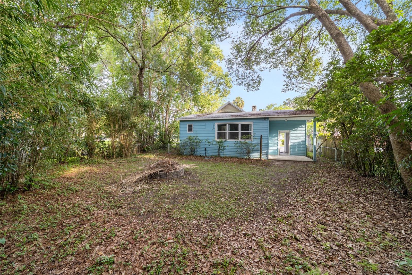 TOWN/DUNNELLON - Residential