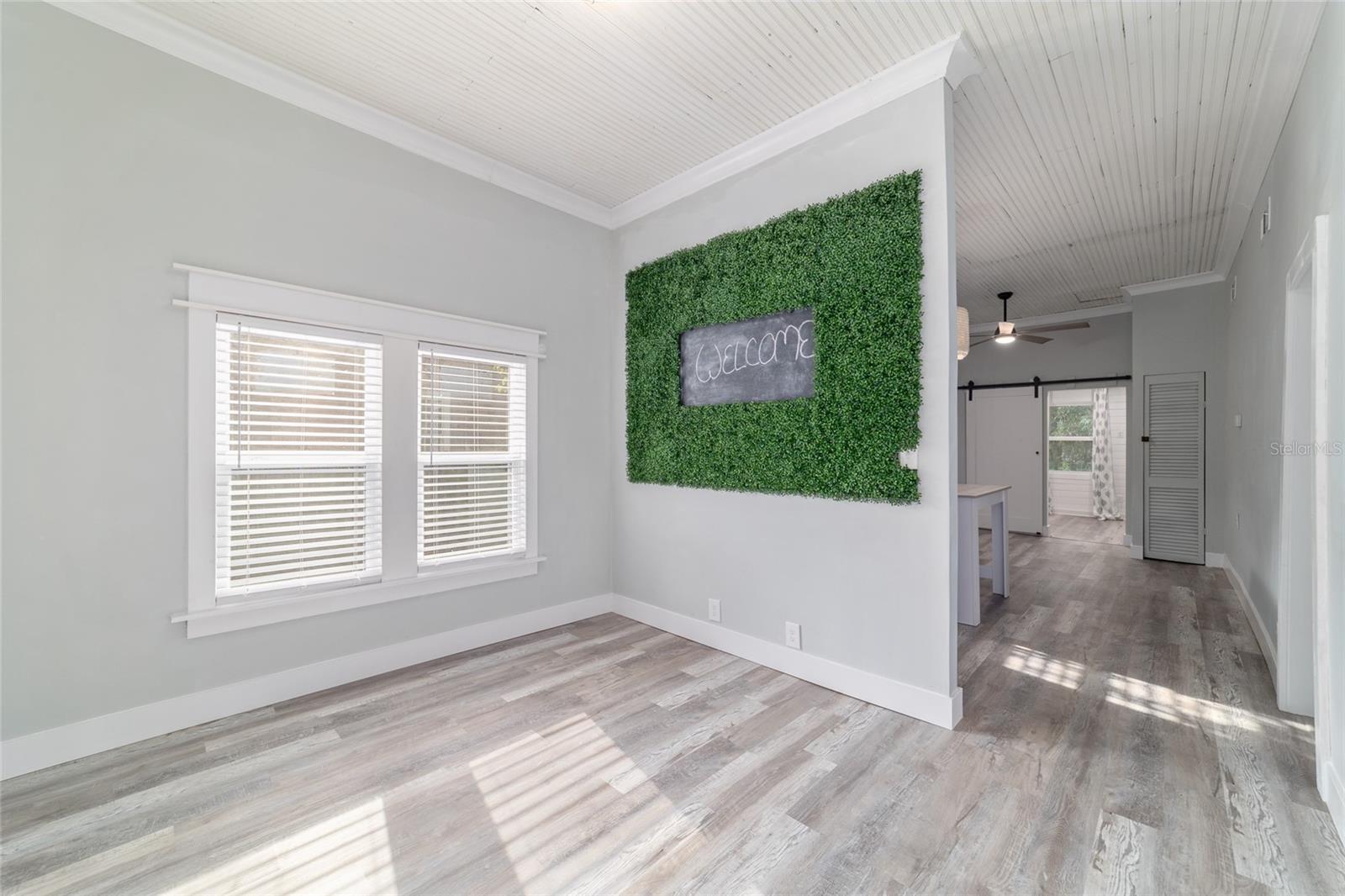 TOWN/DUNNELLON - Residential