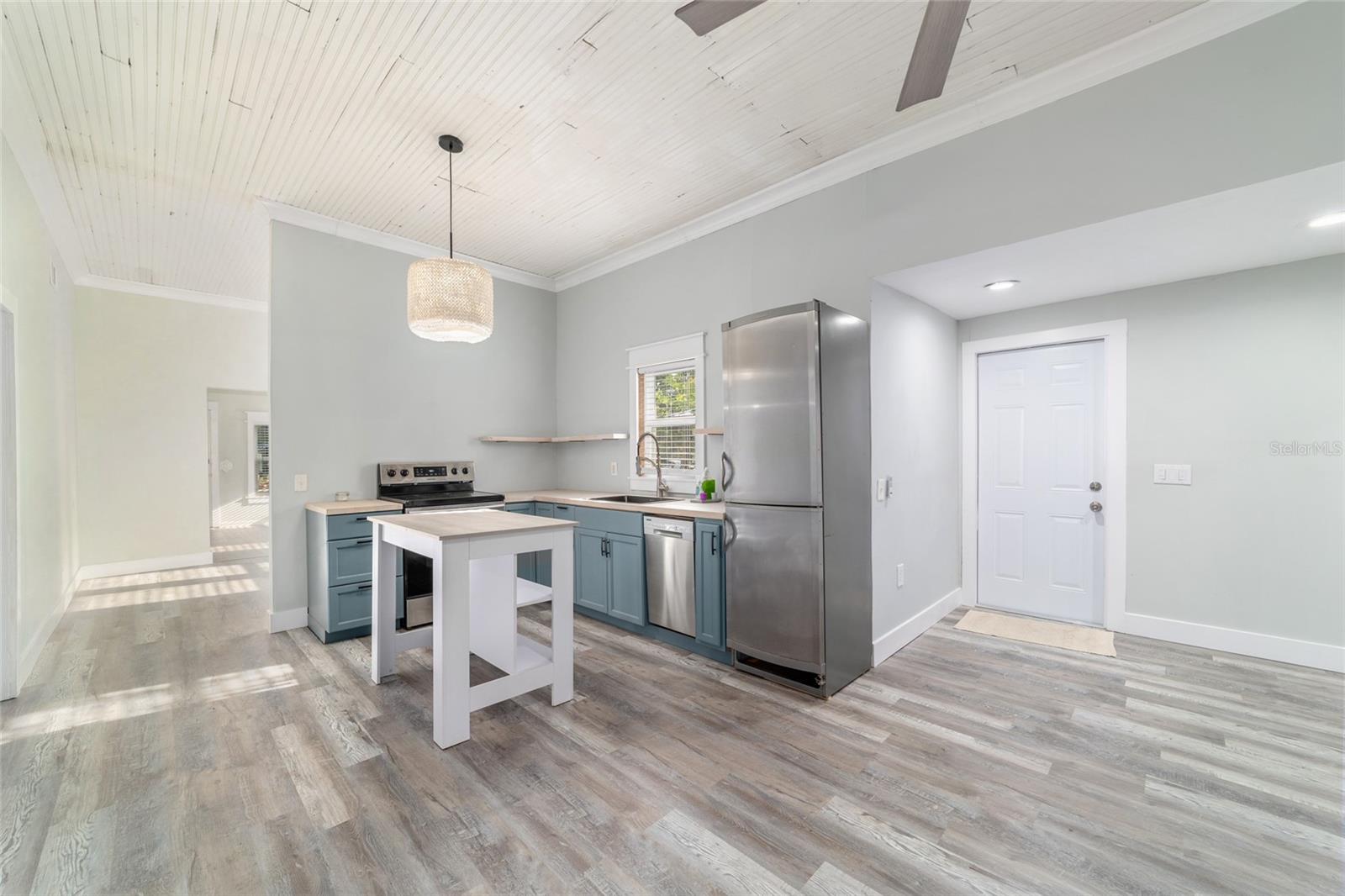 TOWN/DUNNELLON - Residential