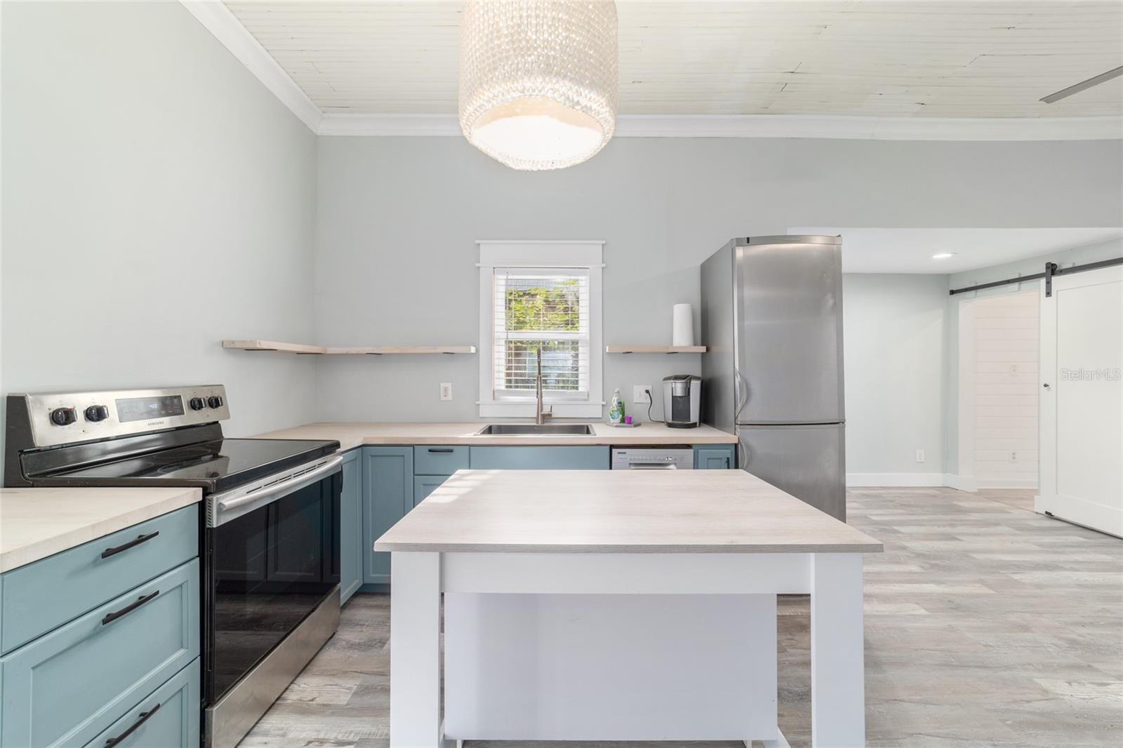 TOWN/DUNNELLON - Residential