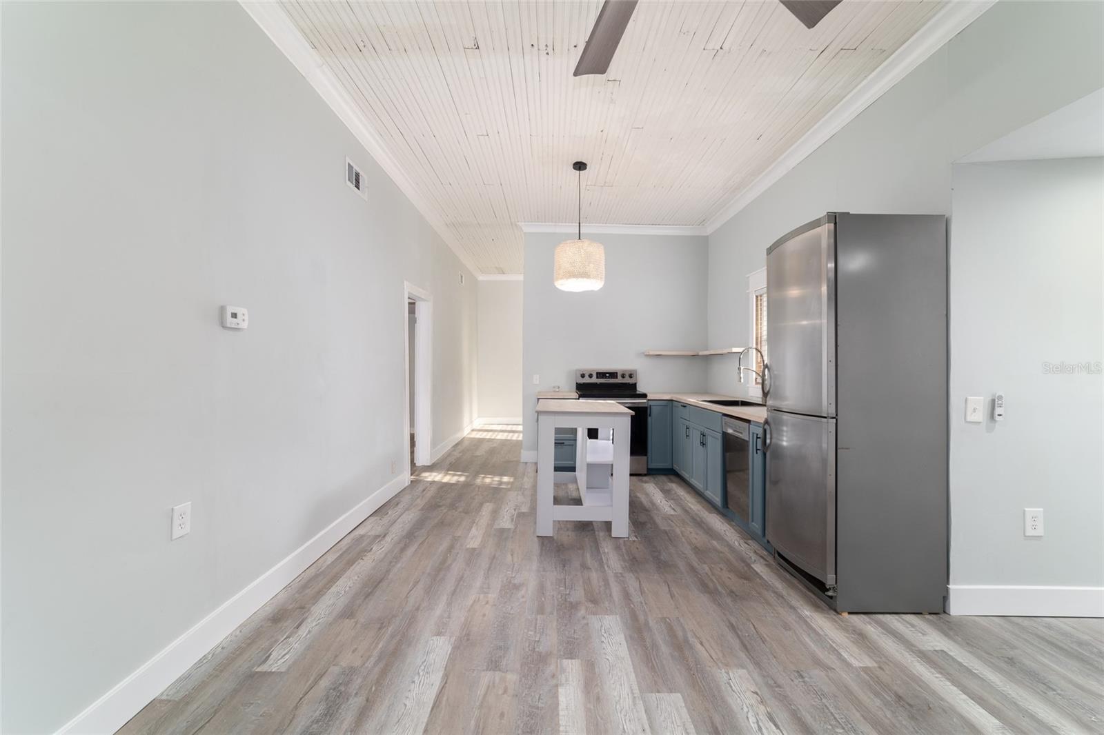 TOWN/DUNNELLON - Residential