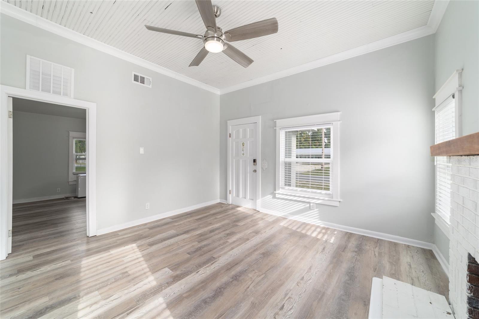 TOWN/DUNNELLON - Residential