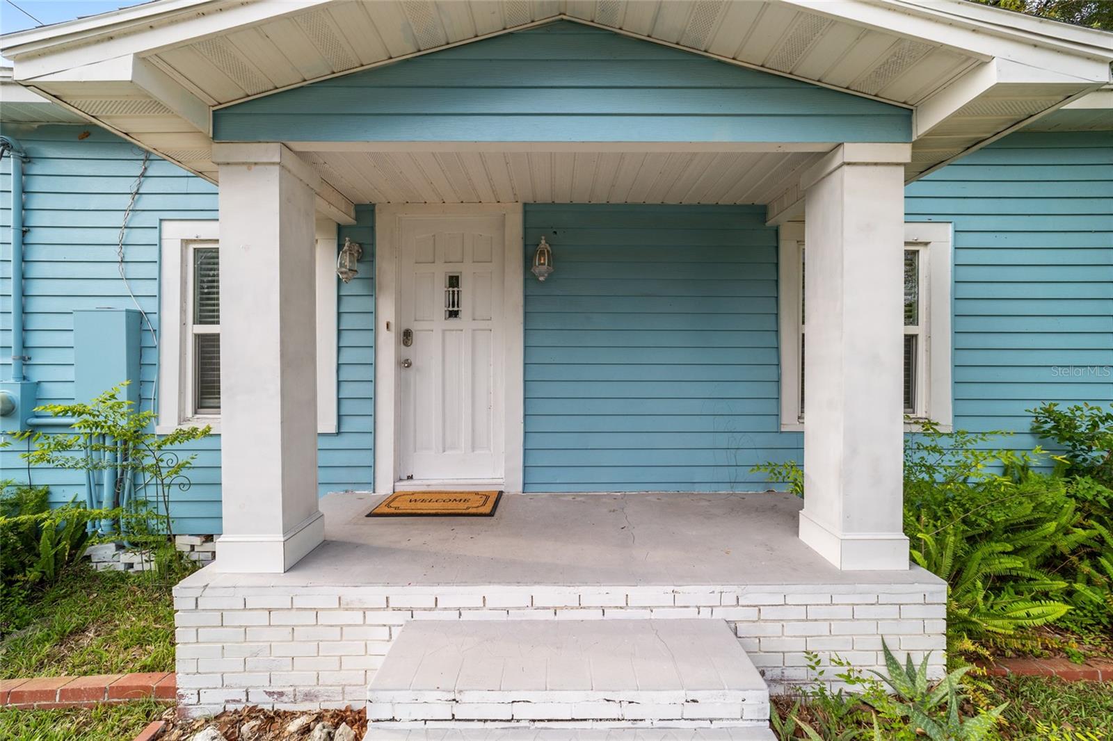 TOWN/DUNNELLON - Residential