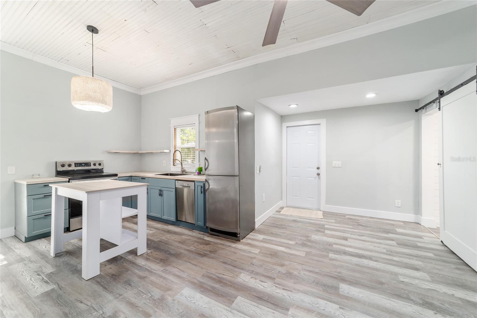 TOWN/DUNNELLON - Residential