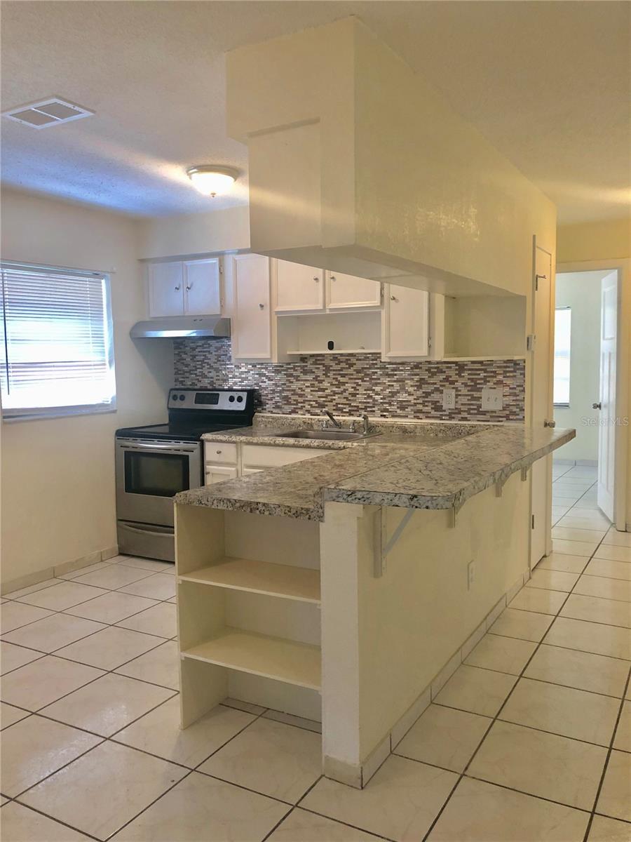 BVL UNIT 3 - Residential Lease