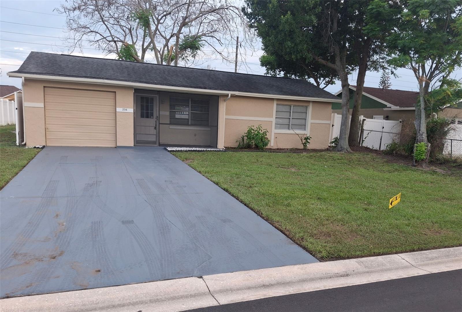 BVL UNIT 3 - Residential Lease