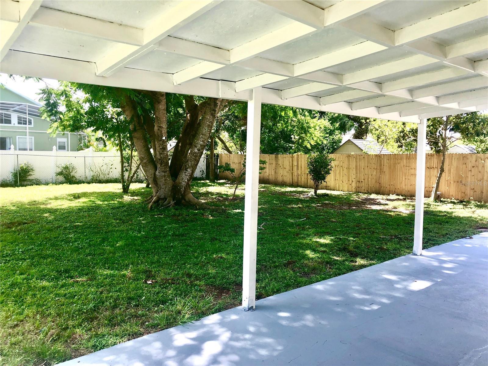 BVL UNIT 3 - Residential Lease