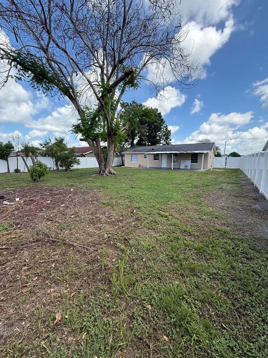 BVL UNIT 3 - Residential Lease