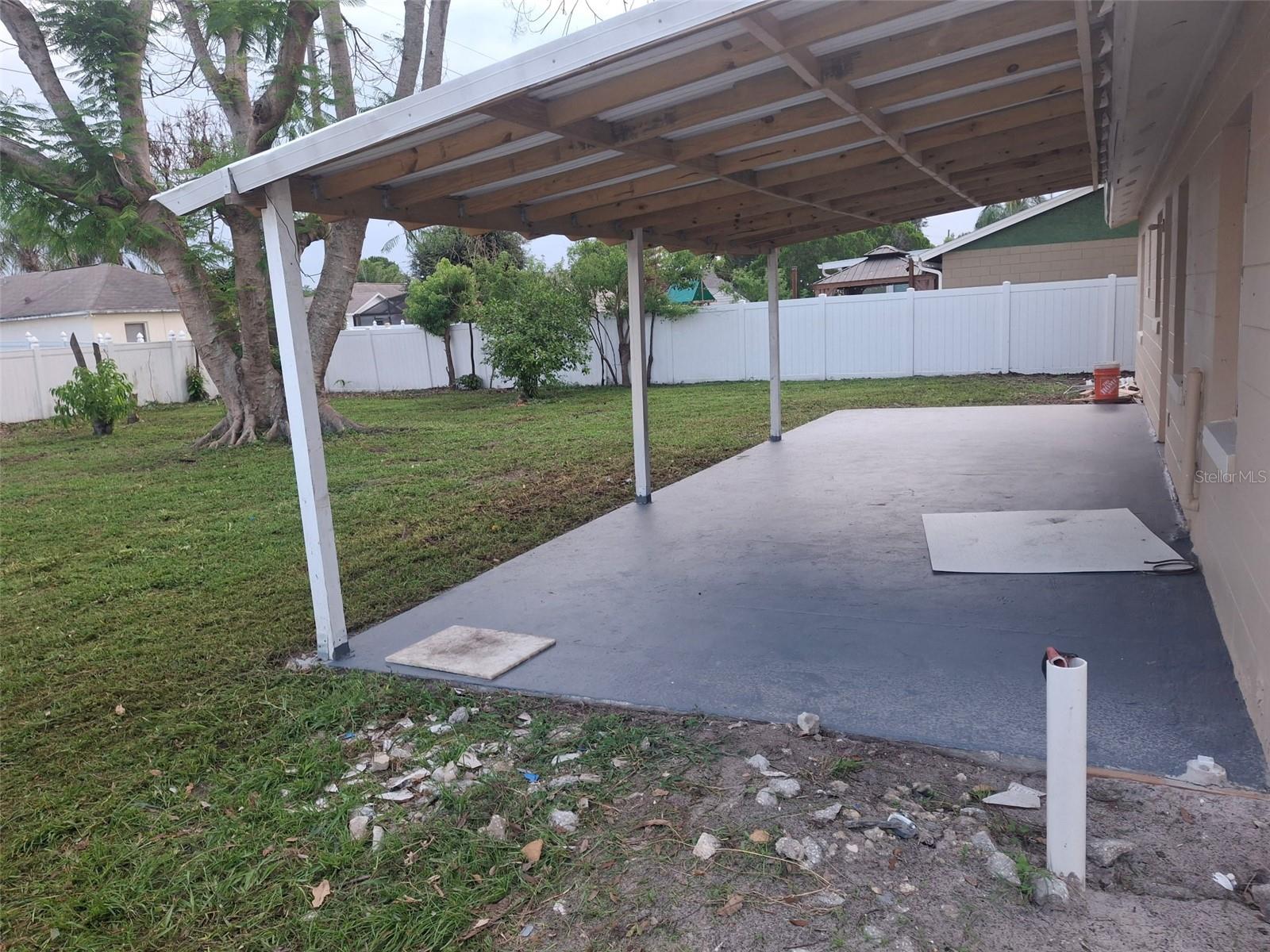 BVL UNIT 3 - Residential Lease