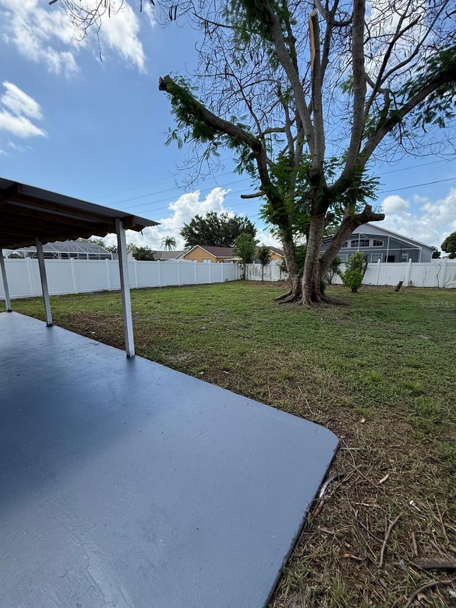 BVL UNIT 3 - Residential Lease