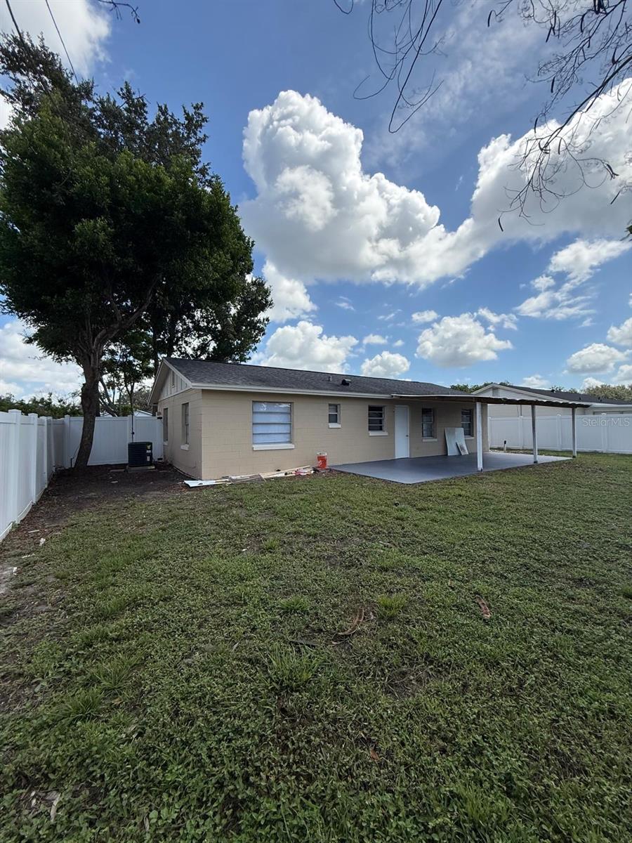 BVL UNIT 3 - Residential Lease