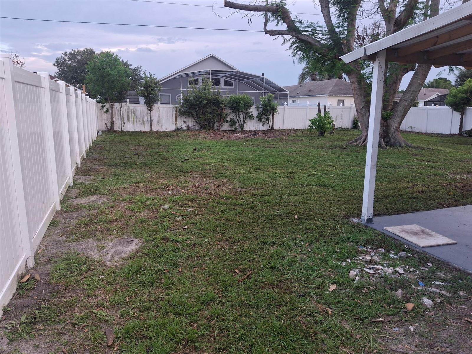 BVL UNIT 3 - Residential Lease