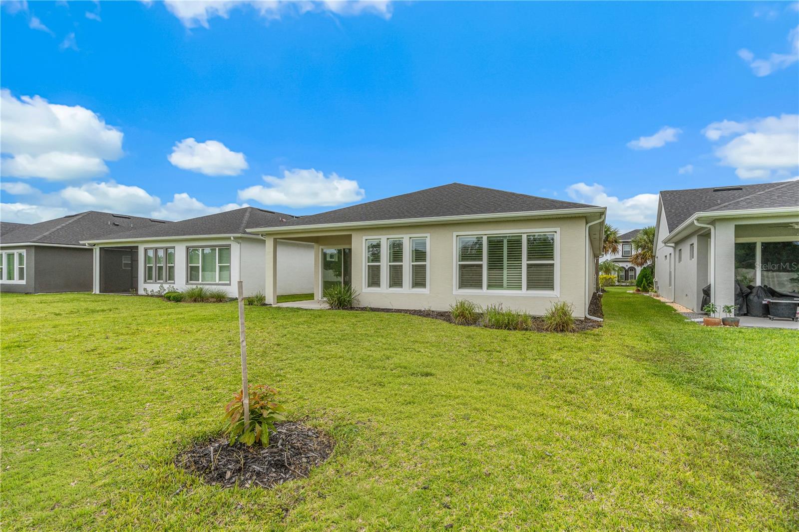 SPRING MEADOW AT WOODHAVEN - Residential