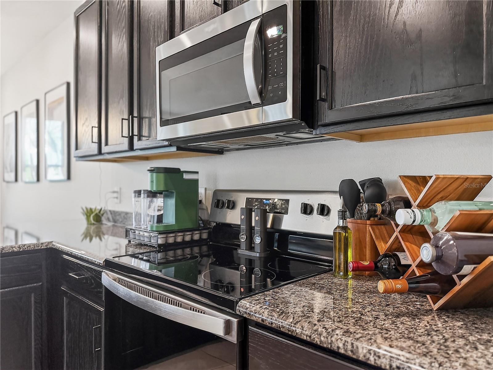 RANDAL WALK - Residential