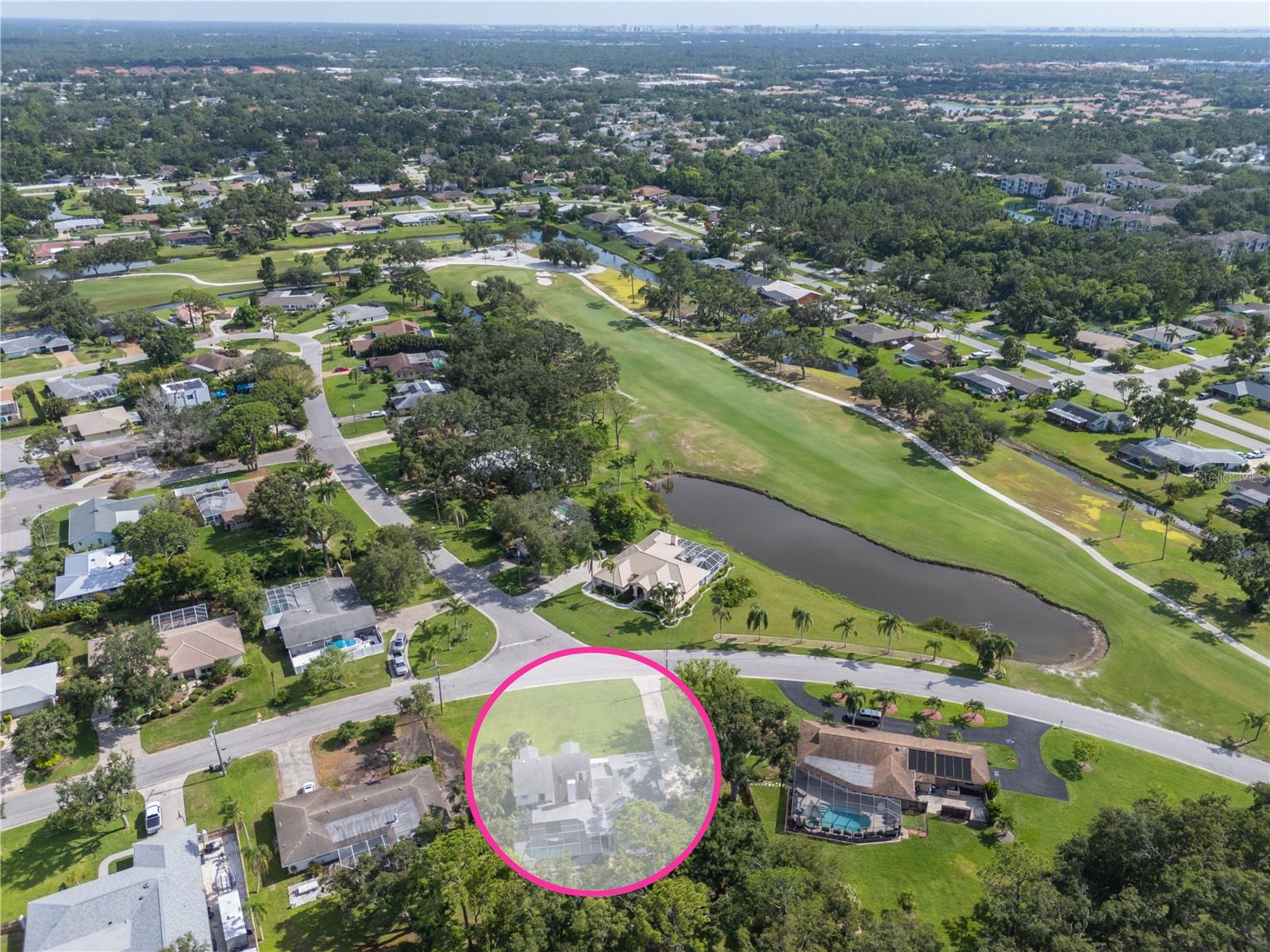 DE SOTO LAKES COUNTRY CLUB 1 - Residential