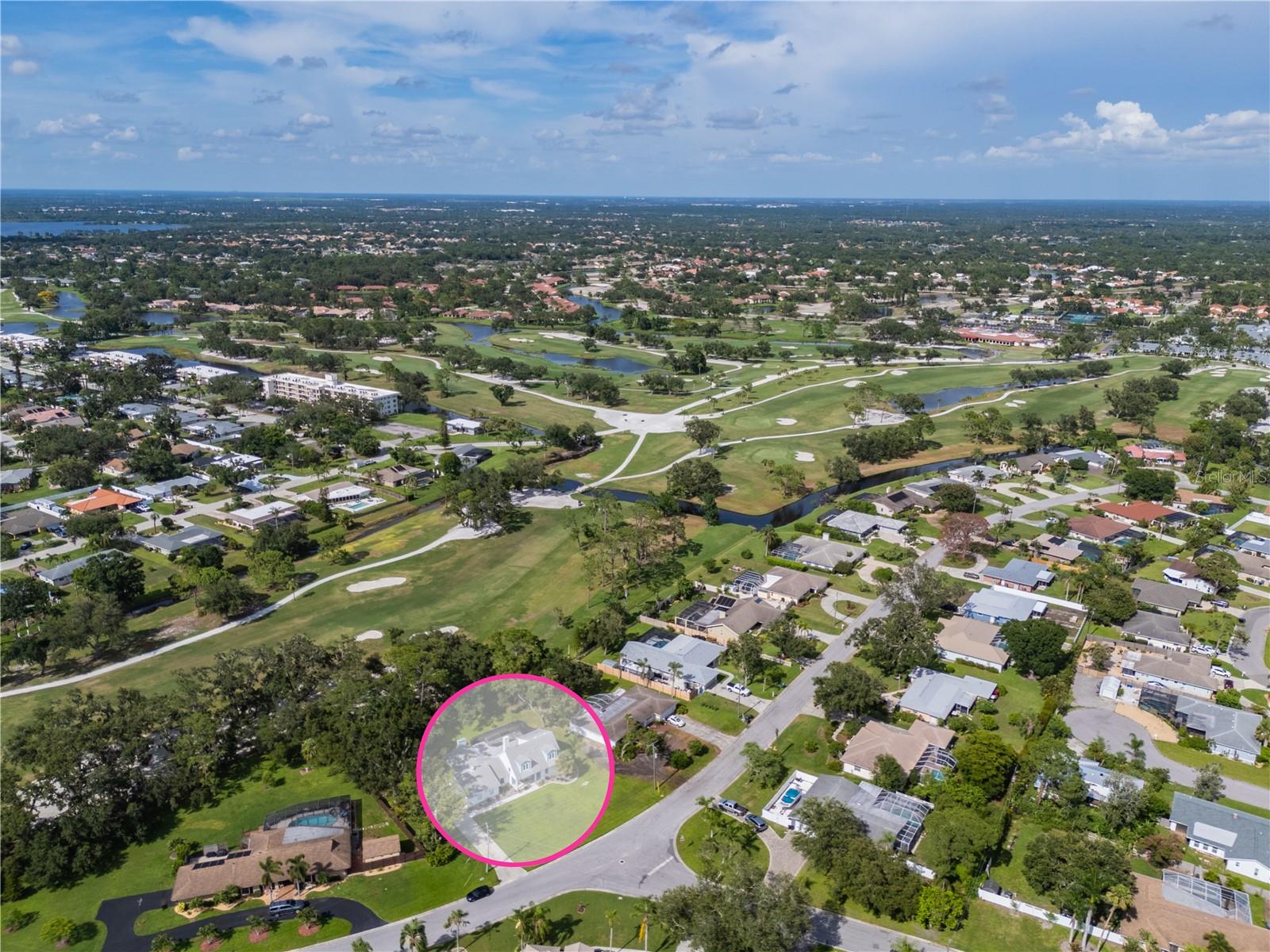DE SOTO LAKES COUNTRY CLUB 1 - Residential