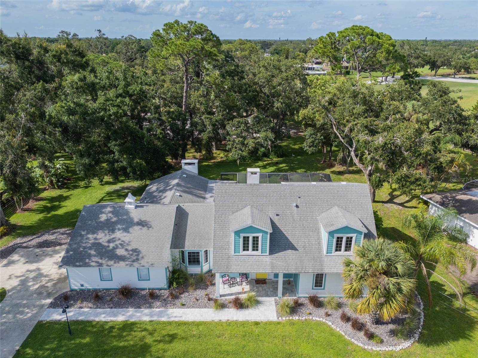 DE SOTO LAKES COUNTRY CLUB 1 - Residential