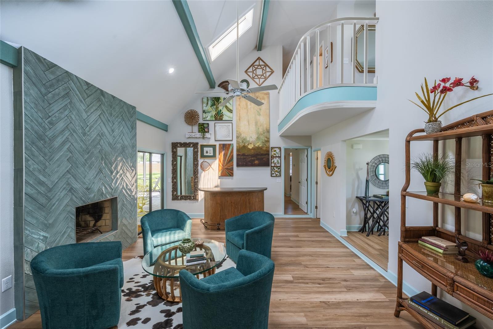 DE SOTO LAKES COUNTRY CLUB 1 - Residential