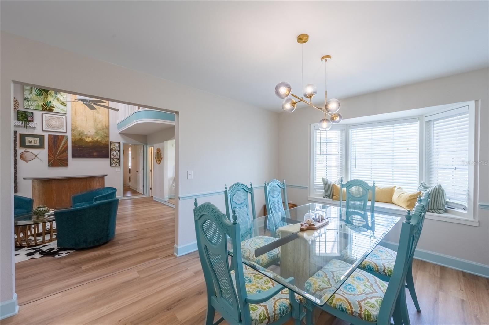 DE SOTO LAKES COUNTRY CLUB 1 - Residential