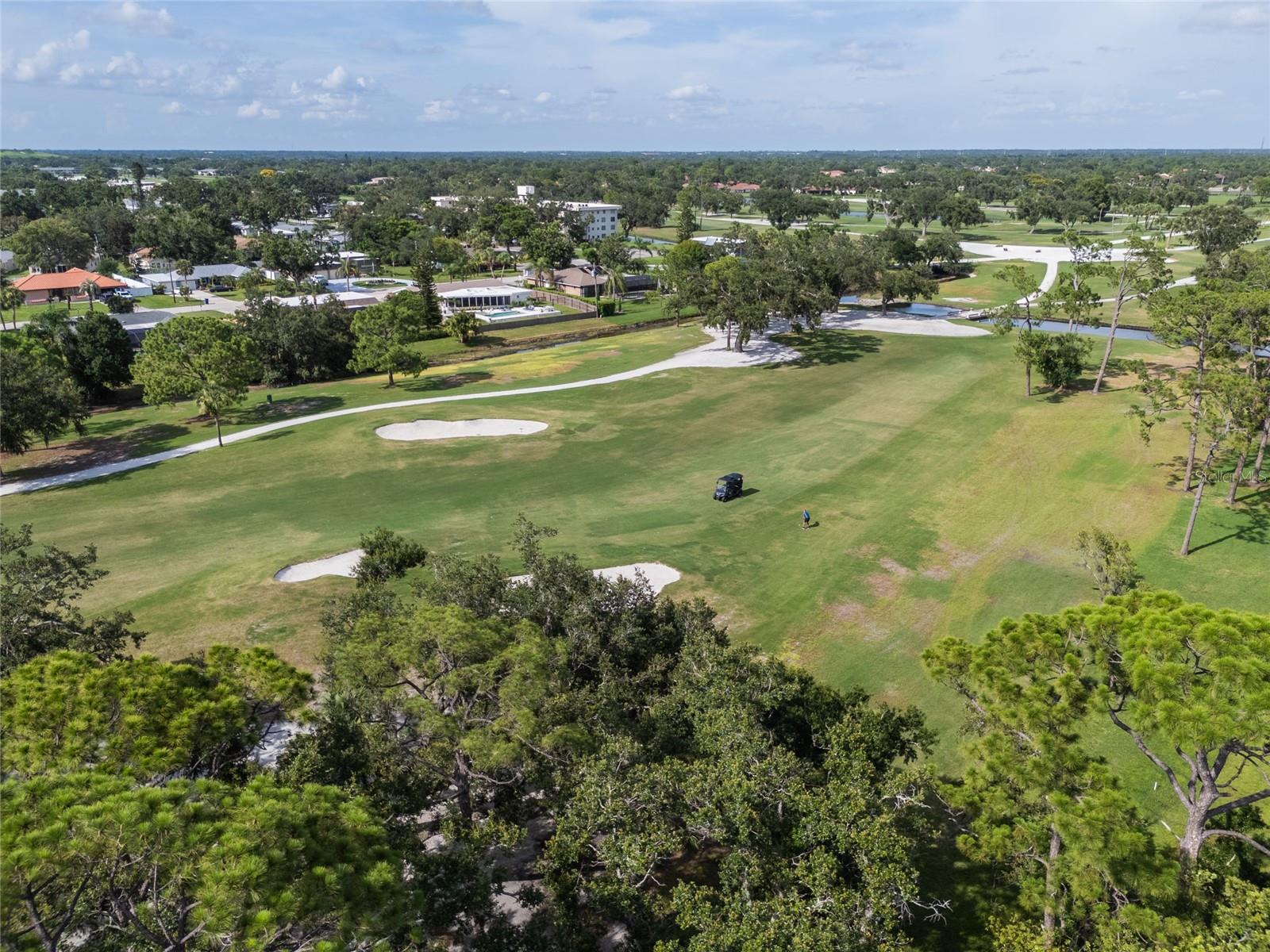 DE SOTO LAKES COUNTRY CLUB 1 - Residential