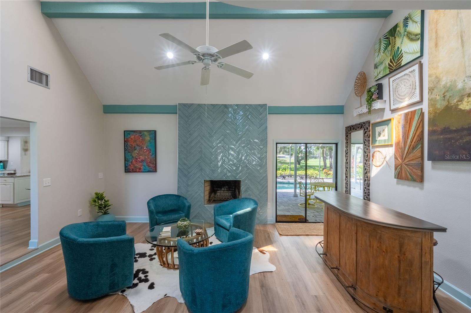 DE SOTO LAKES COUNTRY CLUB 1 - Residential