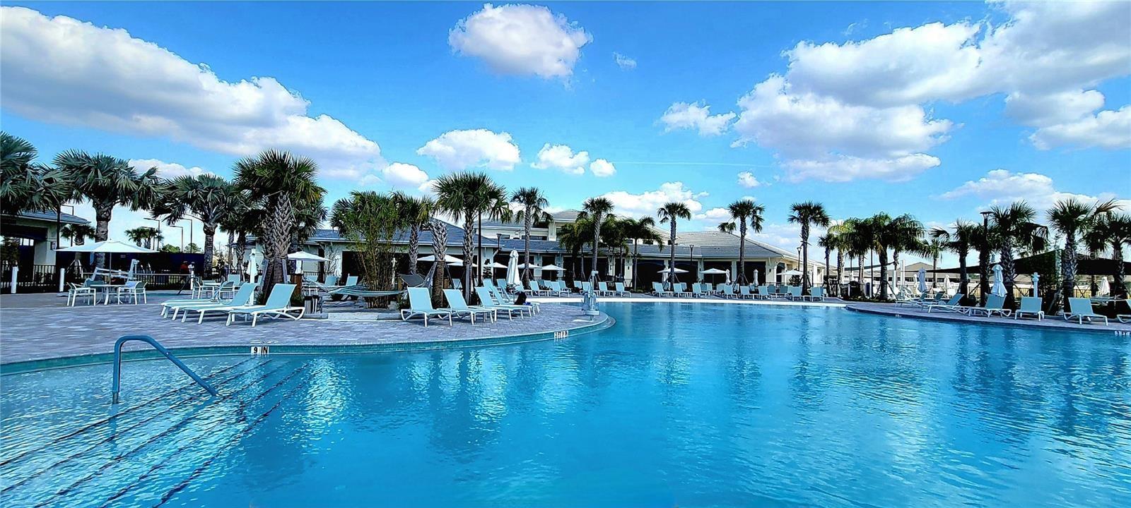 DEL WEBB SUNBRIDGE PH 2A - Residential