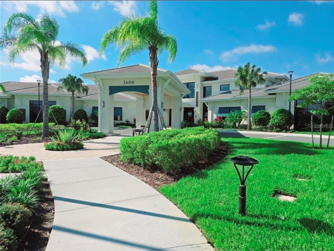 DEL WEBB SUNBRIDGE PH 2A - Residential