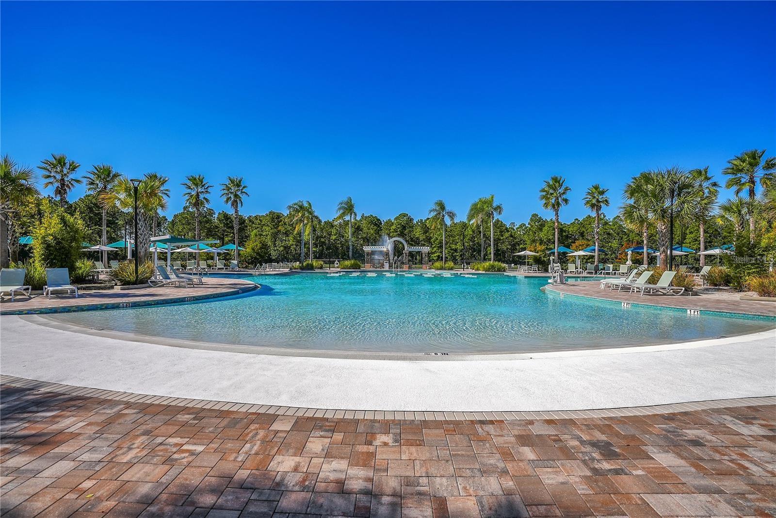 DEL WEBB SUNBRIDGE PH 2A - Residential