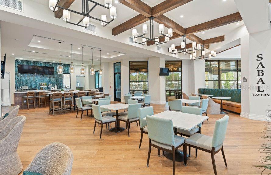 DEL WEBB SUNBRIDGE PH 2A - Residential