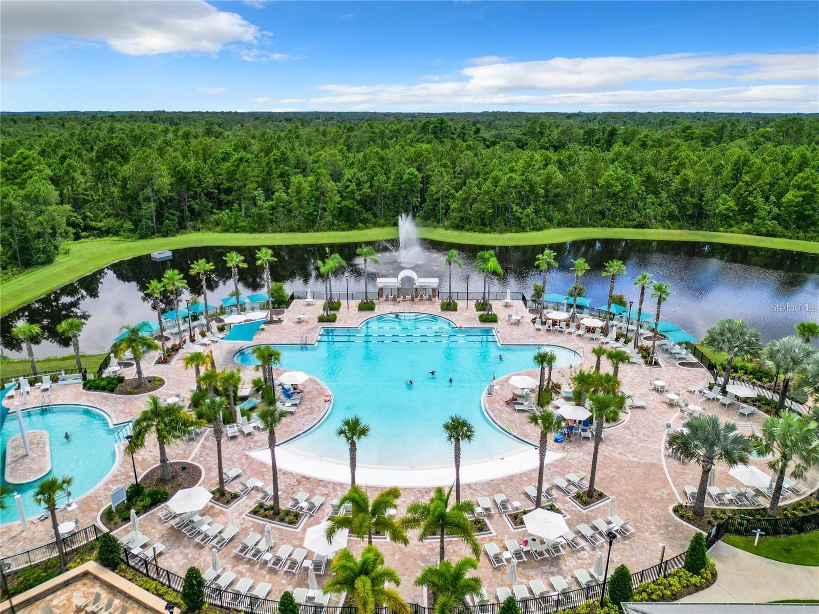 DEL WEBB SUNBRIDGE PH 2A - Residential