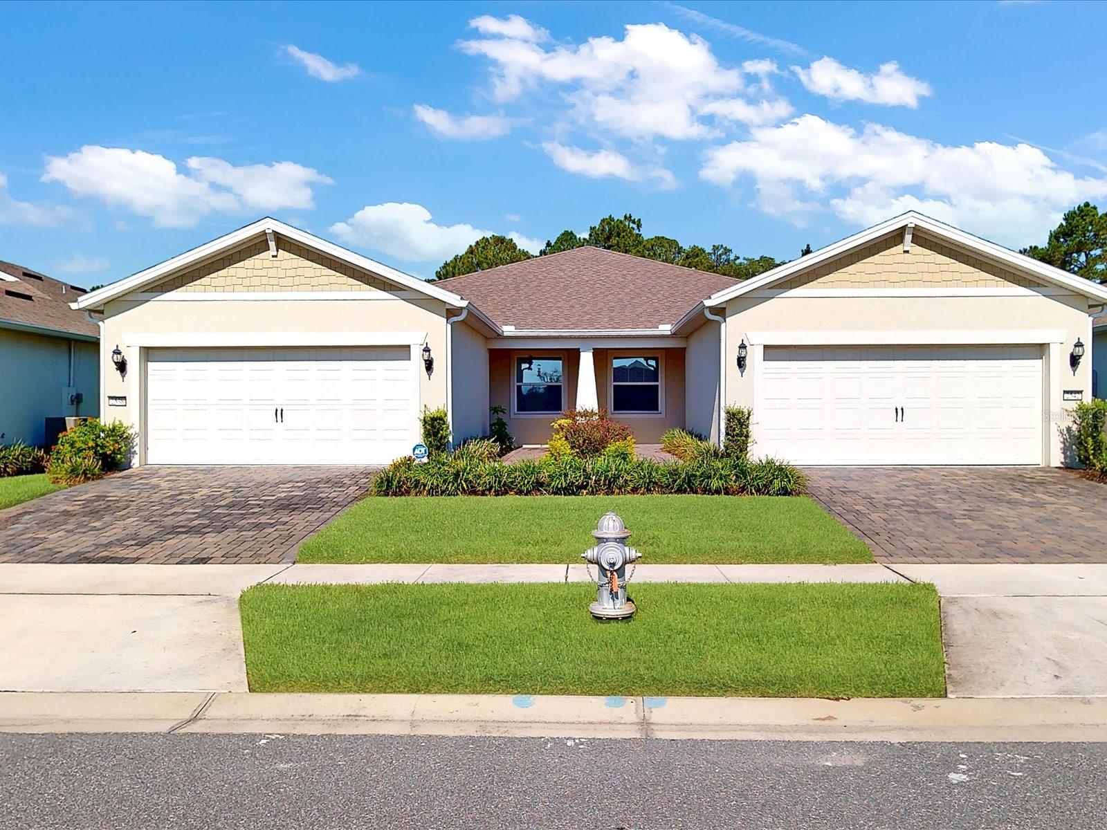 DEL WEBB SUNBRIDGE PH 2A - Residential