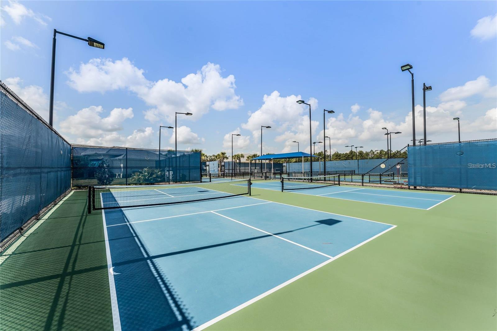 DEL WEBB SUNBRIDGE PH 2A - Residential