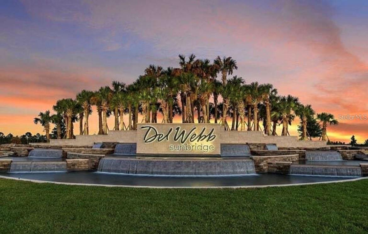 DEL WEBB SUNBRIDGE PH 2A - Residential