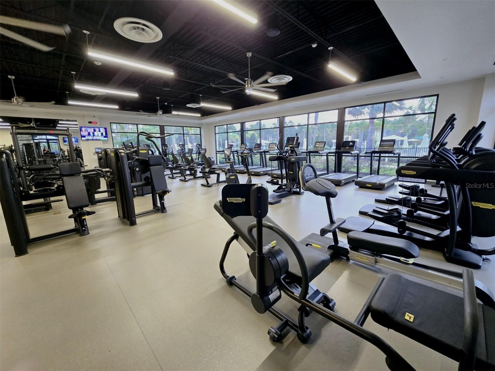 DEL WEBB SUNBRIDGE PH 2A - Residential